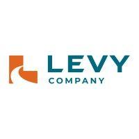 the levy company, inc. logo image