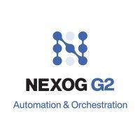 nexog logo image