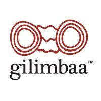 gilimbaa logo image