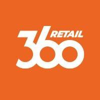 360retail logo image