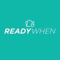 readywhen logo image