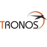 tronosjet logo image