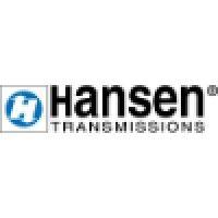 hansen transmissions international nv logo image