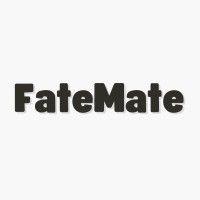 fatemate logo image