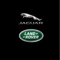 sytner jaguar land rover logo image