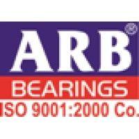 arb bearings limited logo image