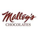 logo of Malleys Chocolates