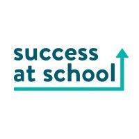 success at school logo image