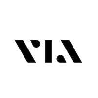 via.work logo image