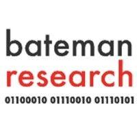 bateman research llc logo image