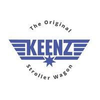 keenz stroller wagons