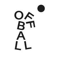 offball logo image