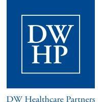 dw healthcare partners logo image