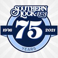 southern lock & supply company logo image