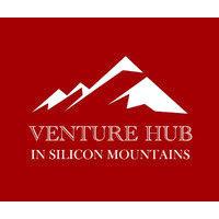 venture hub logo image