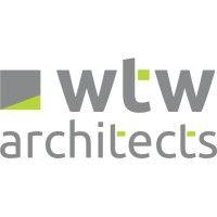 wtw architects logo image