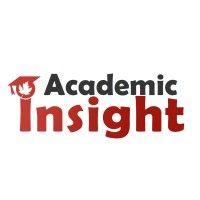 academic insight logo image