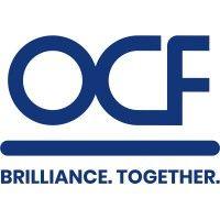 ocf limited logo image