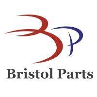 bristol parts logo image