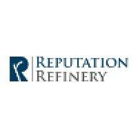 reputation refinery logo image