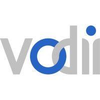 vodii, llc logo image