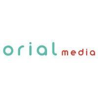 orial media logo image