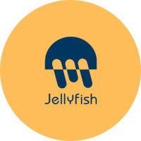 jellyfish logo image