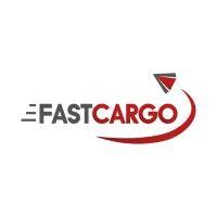 fast cargo logo image