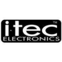 i-tec electronics, inc. logo image