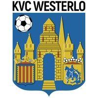 kvc westerlo logo image