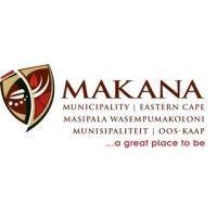 makana local municipality logo image