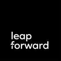 leap forward logo image