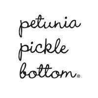 petunia pickle bottom logo image