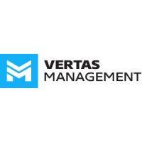 vertas management logo image