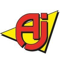 aj produkter logo image