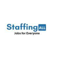 staffingall logo image