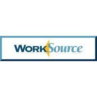 worksource snohomish county logo image