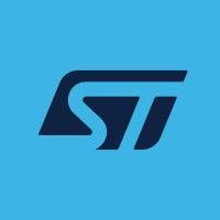 stmicroelectronics logo image