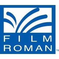 film roman logo image