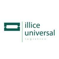 illice universal logistics-transitaria logo image