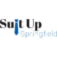 suit up springfield logo image