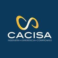 cacisa. logo image