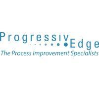 progressivedge, inc. logo image