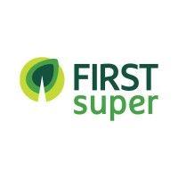 first super logo image