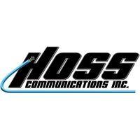 hoss communications, inc. logo image