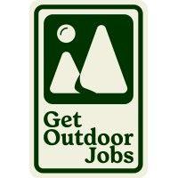 get outdoor jobs