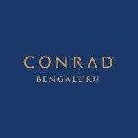 conrad bengaluru logo image