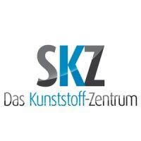 skz – das kunststoff-zentrum logo image