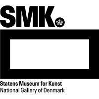 smk – statens museum for kunst logo image