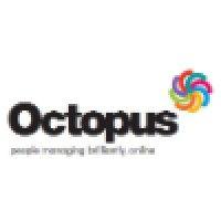 octopus hr logo image